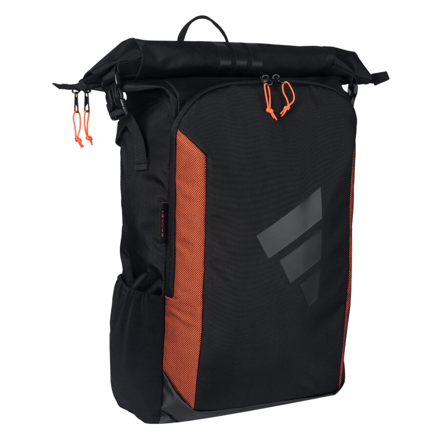 Mochila de Pádel Multigame 3.4 Adidas Preto-2