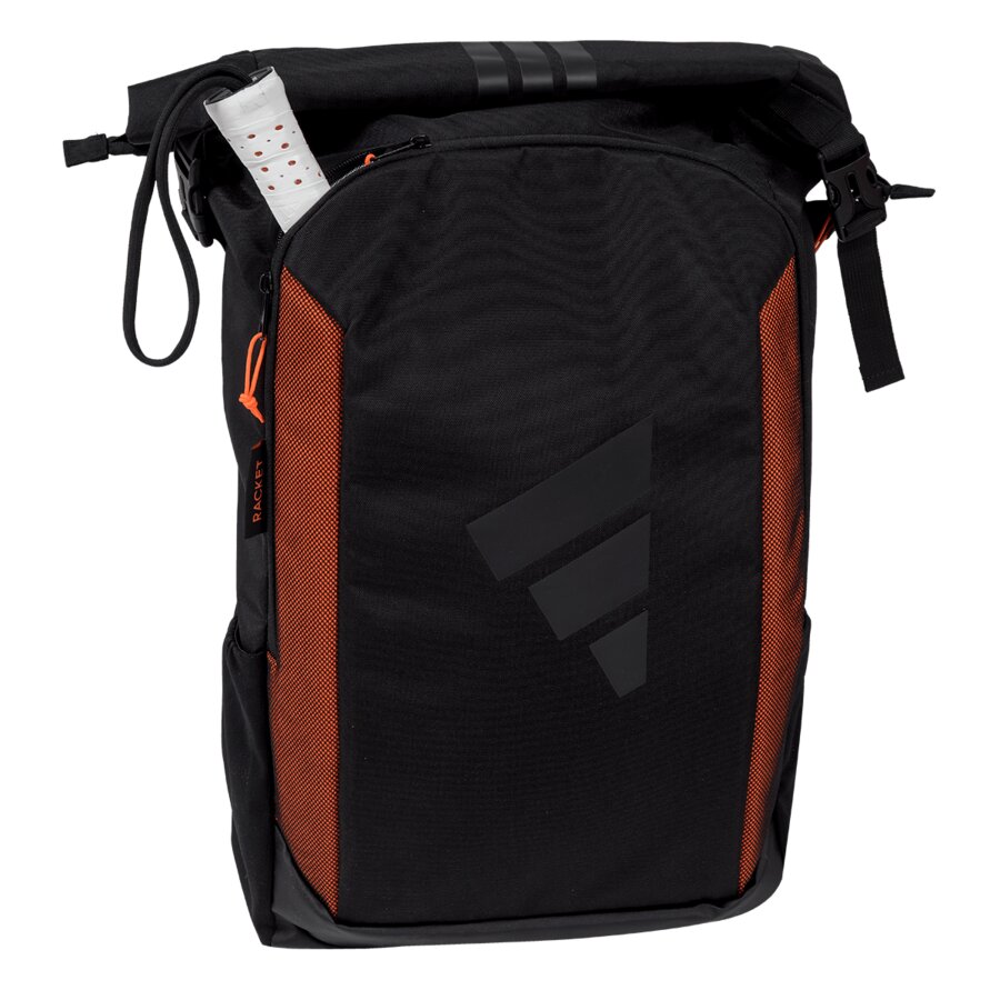 Mochila de Pádel Multigame 3.4 Adidas Preto-4