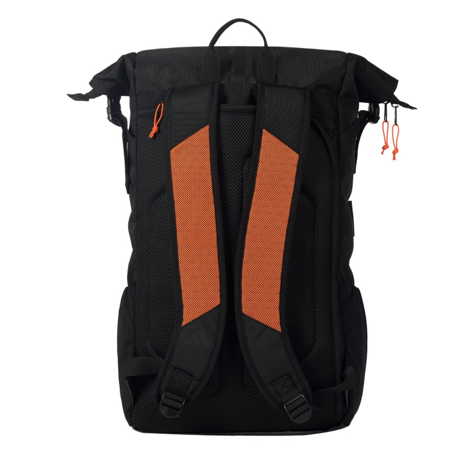 Mochila de Pádel Multigame 3.4 Adidas Preto-5