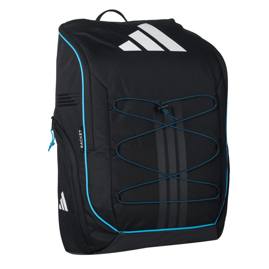 Mochila de Pádel Protour 3.4 Adidas Preto-2