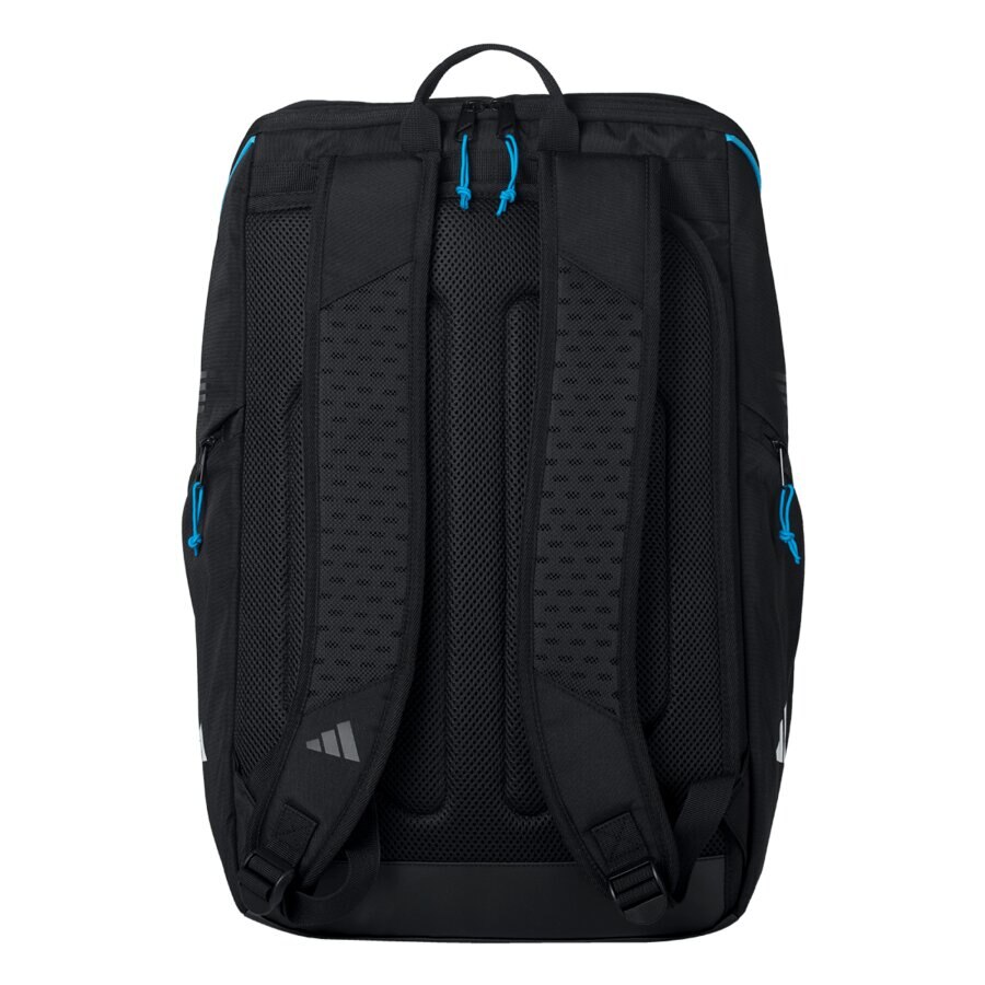 Mochila de Pádel Protour 3.4 Adidas Preto-3