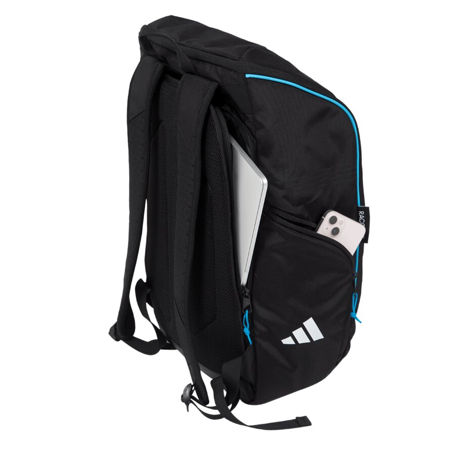 Mochila de Pádel Protour 3.4 Adidas Preto-4