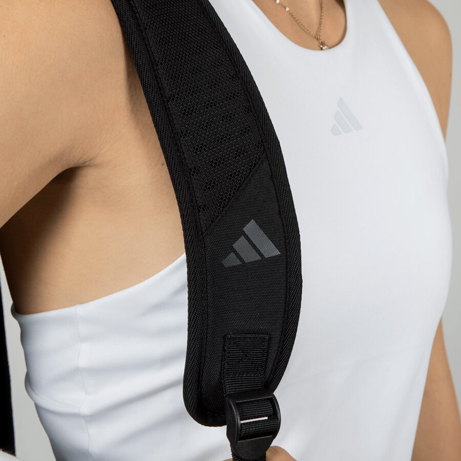 Mochila de Pádel Protour 3.4 Adidas Preto-5