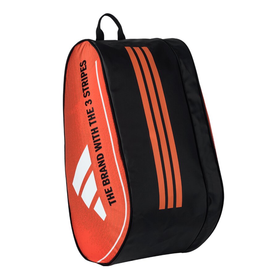Mala de Padel Control 3.4 Adidas Laranja-2
