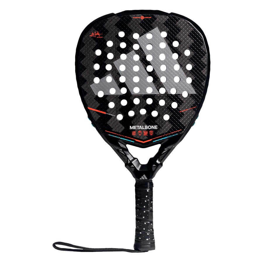 Imagem 0 de Raquete de Pádel Metalbone 2026 - Ale Galán Adidas