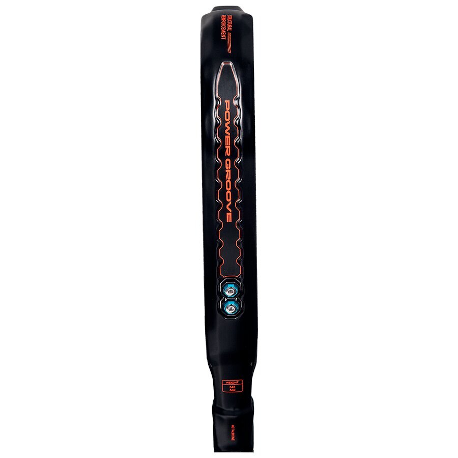 Raquete de Pádel Metalbone 2026 - Ale Galán Adidas Preto-4