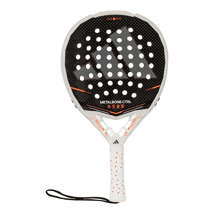 Imagem 0 de Pala de Pádel Metalbone Ctrl 2026 Adidas