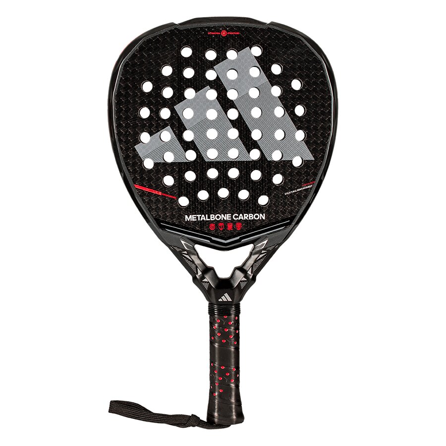 Imagem 0 de Raquete de Pádel Metalbone Carbon 2026 Adidas