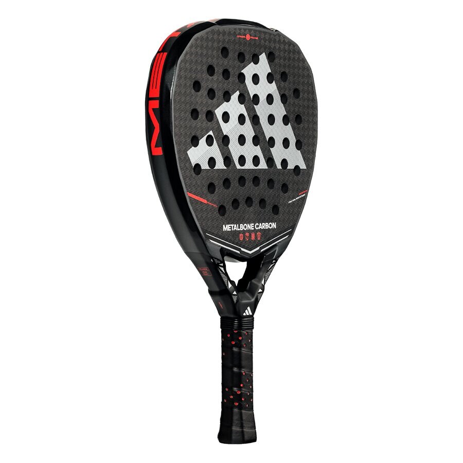 Raquete de Pádel Metalbone Carbon 2026 Adidas Preto-2