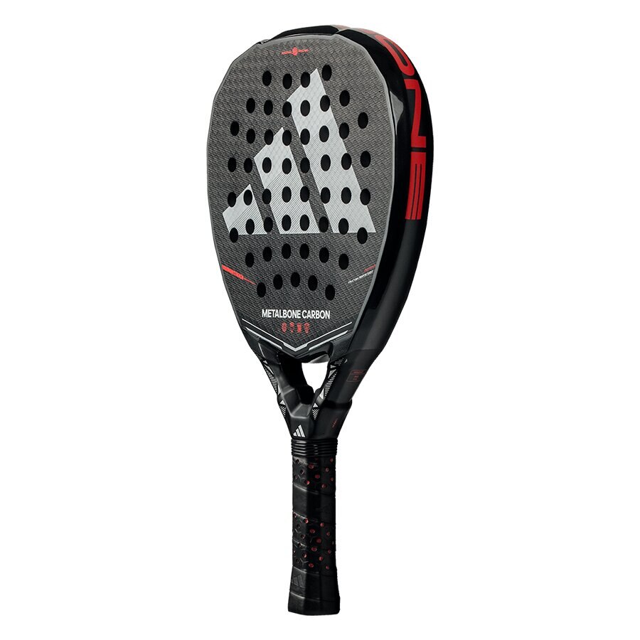 Raquete de Pádel Metalbone Carbon 2026 Adidas Preto-3
