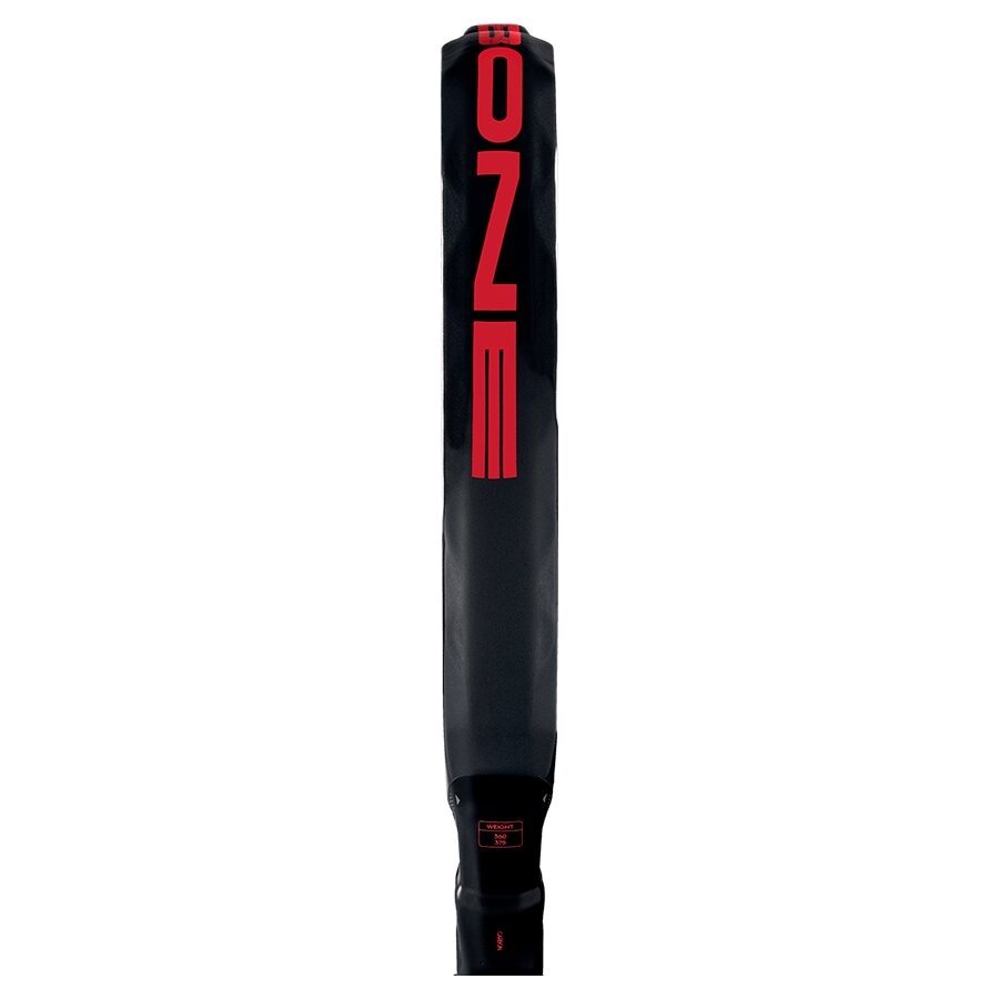 Raquete de Pádel Metalbone Carbon 2026 Adidas Preto-4