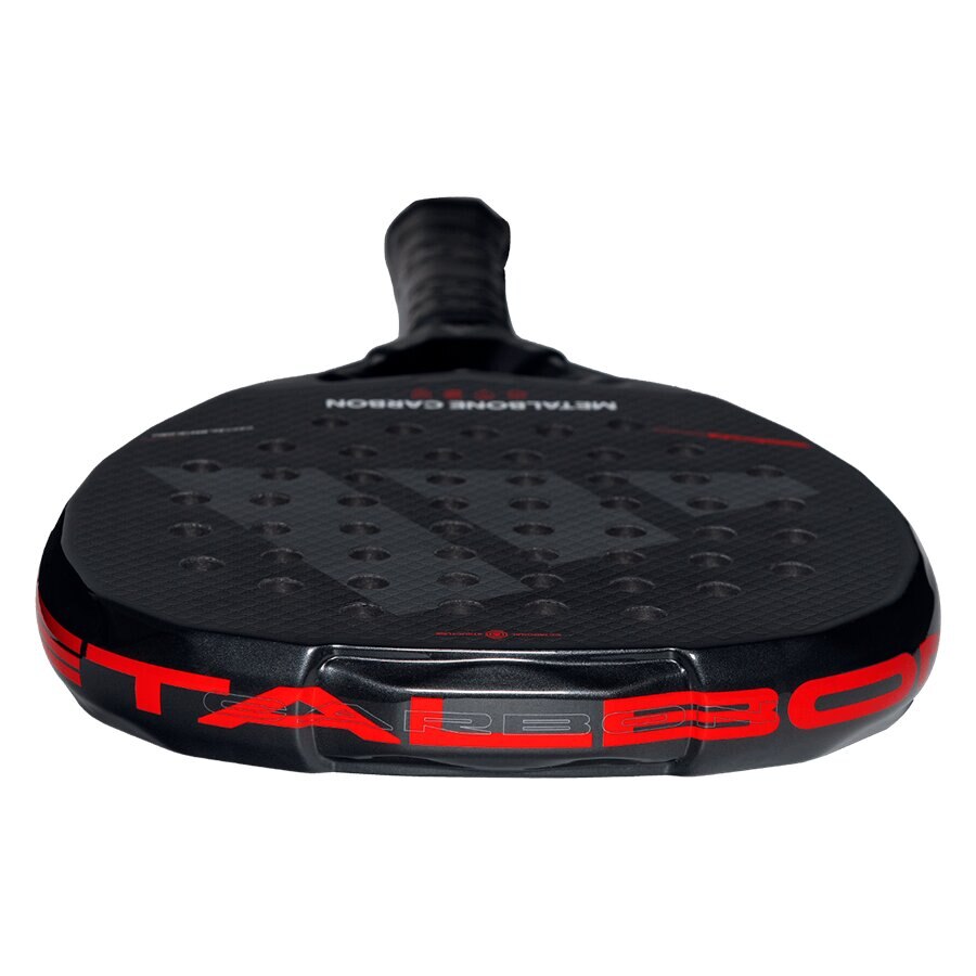 Raquete de Pádel Metalbone Carbon 2026 Adidas Preto-7