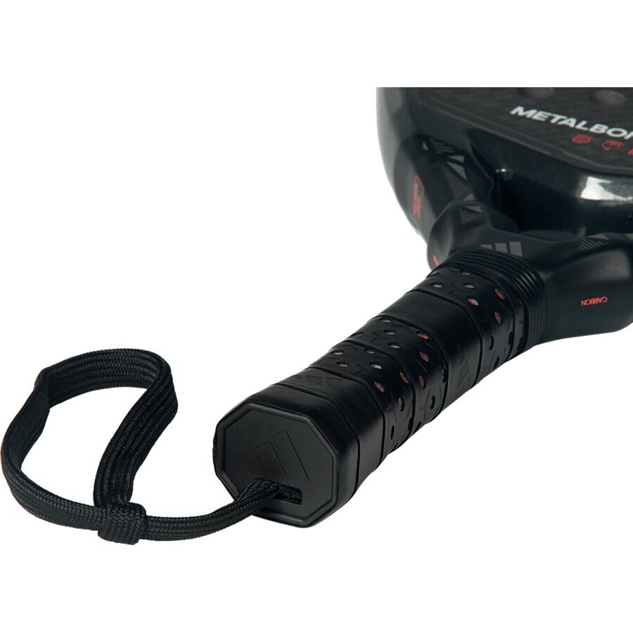 Raquete de Pádel Metalbone Carbon 2026 Adidas Preto-8
