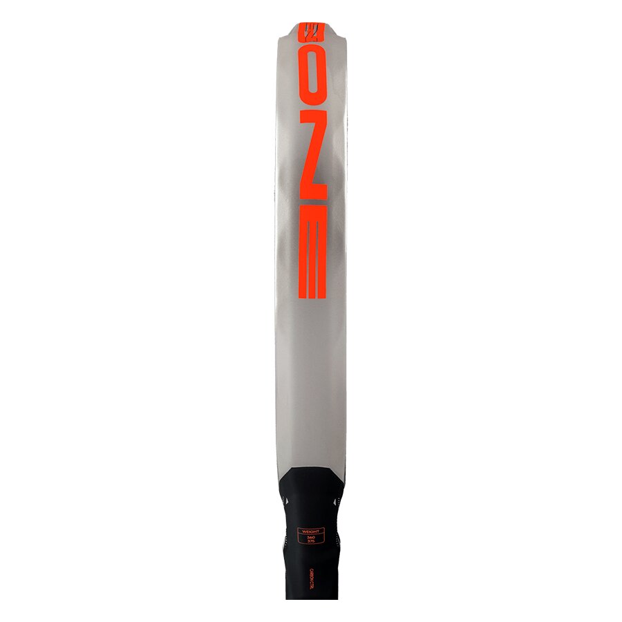 Raquete de Pádel Metalbone Carbon Ctrl 2026 Adidas Preto-4