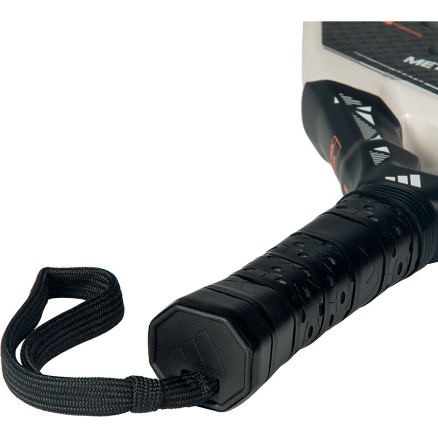 Raquete de Pádel Metalbone Carbon Ctrl 2026 Adidas Preto-8