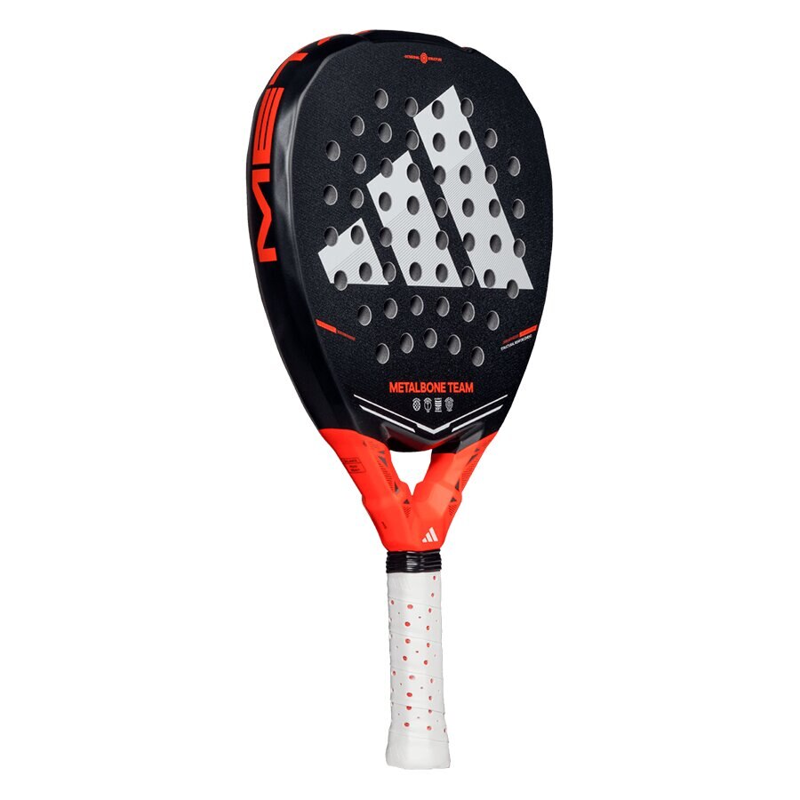 Raquete de Pádel Metalbone Team 2026 Adidas Preto-2