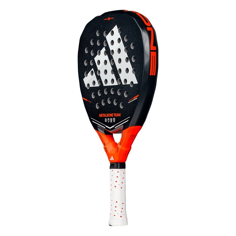 Raquete de Pádel Metalbone Team 2026 Adidas Preto-3