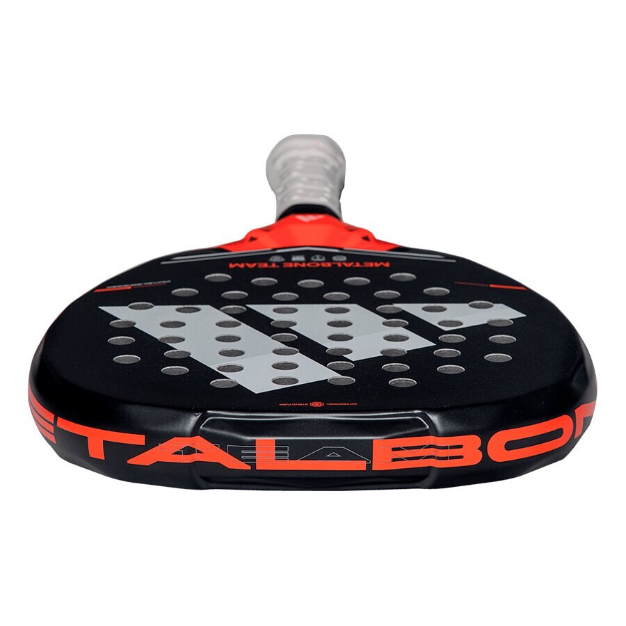 Raquete de Pádel Metalbone Team 2026 Adidas Preto-7