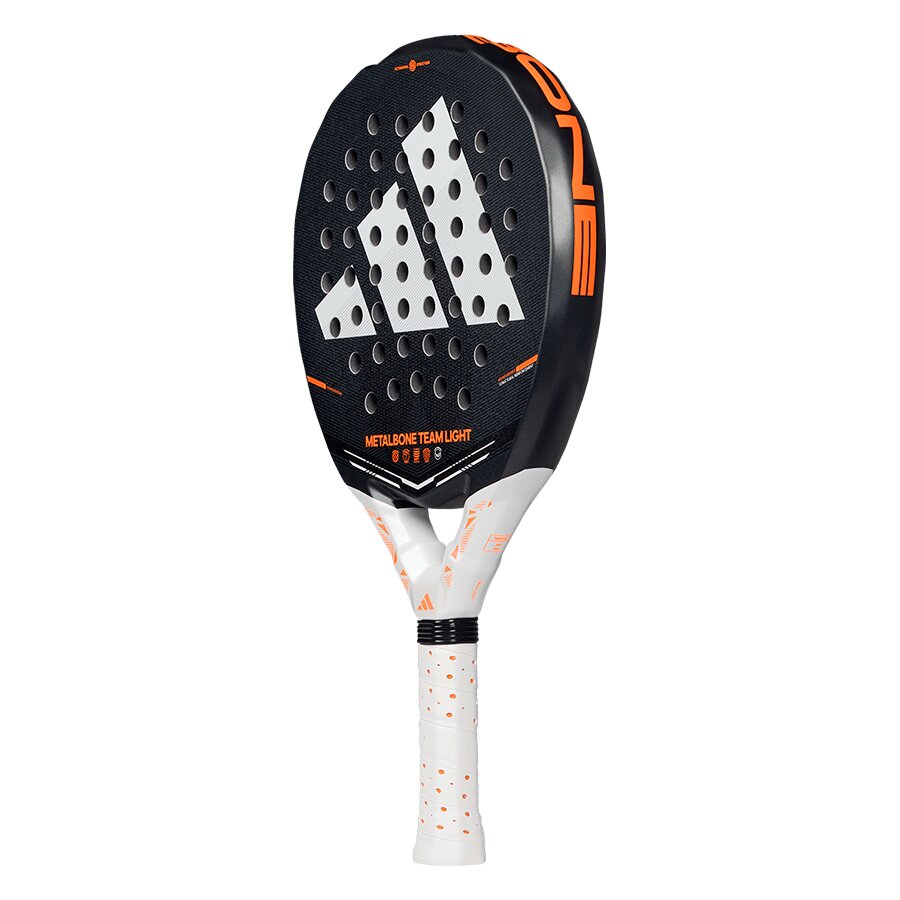 Raquete de Pádel Metalbone Team Light 2026 Adidas Preto-3