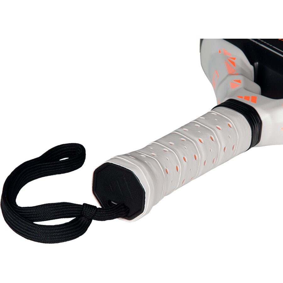 Raquete de Pádel Metalbone Team Light 2026 Adidas Preto-8