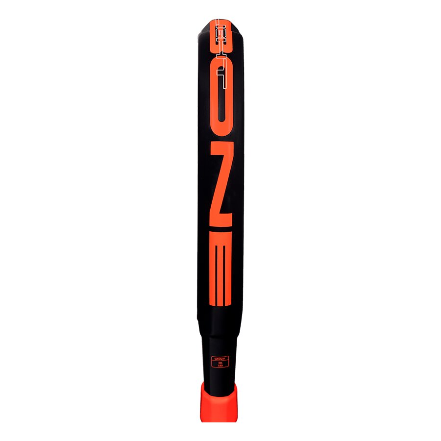 Raquete de Pádel Metalbone Superlight 2026 Adidas Preto-4