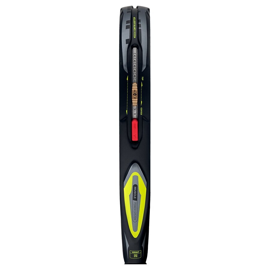 Raquete de Pádel Arrow Hit Adidas Preto-4