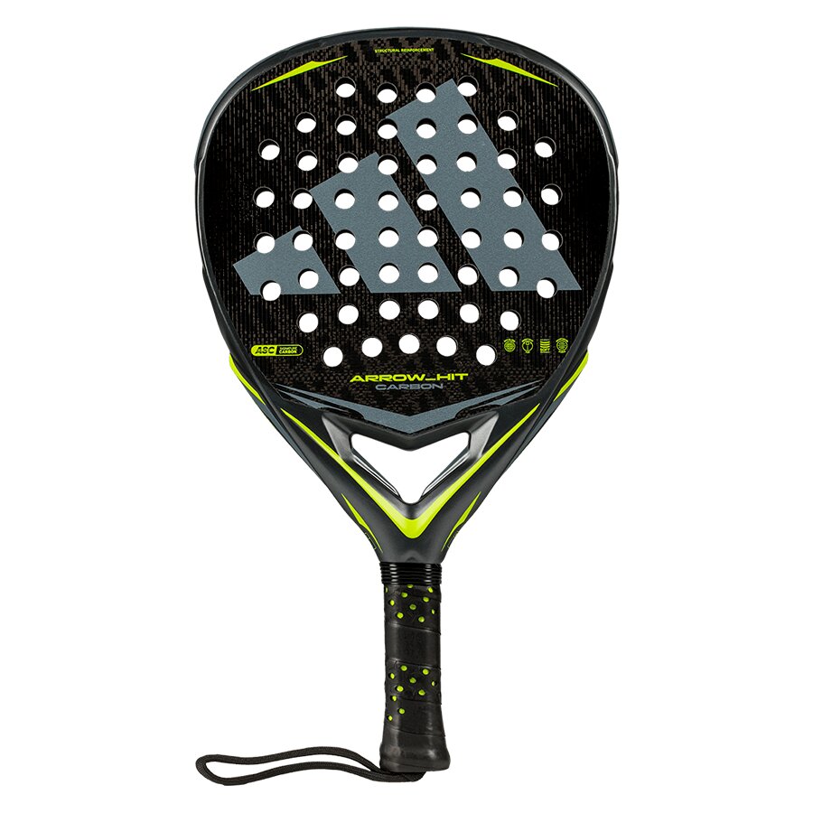 Imagem 0 de Raquete de Pádel Arrow Hit Carbon Adidas