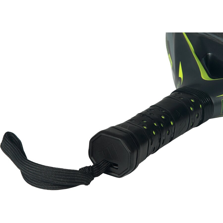 Raquete de Pádel Arrow Hit Carbon Adidas Preto-8