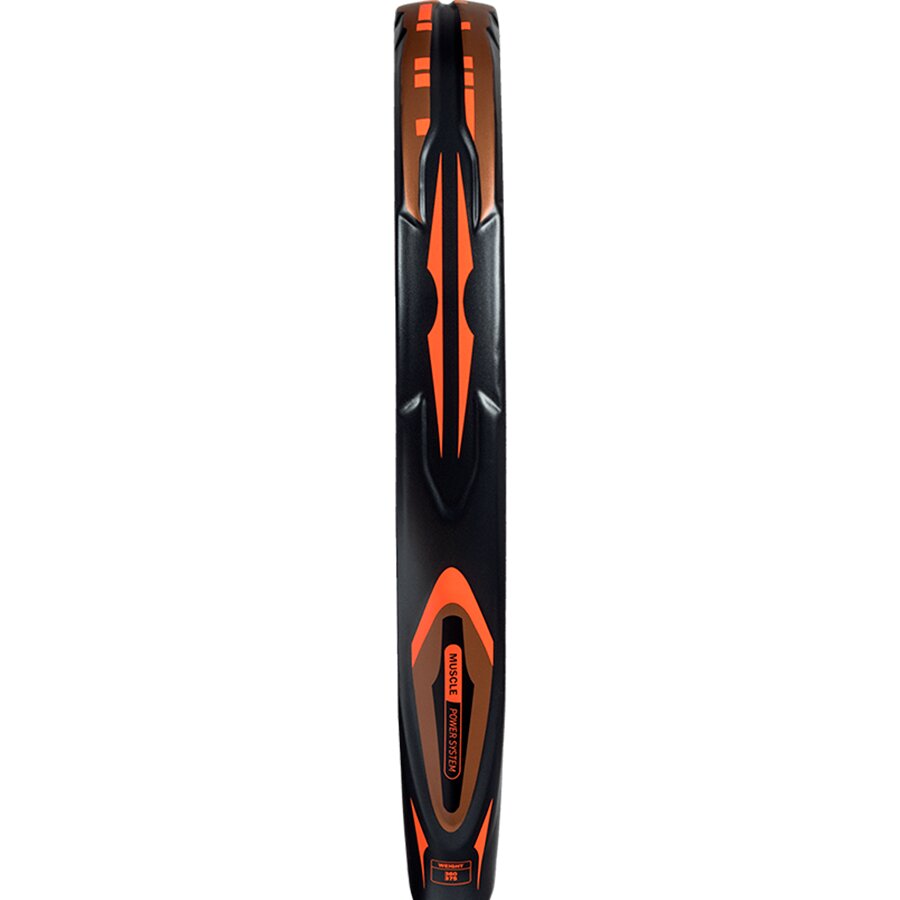 Raquete de Pádel Arrow Hit Carbon Ctrl Adidas Laranja-4