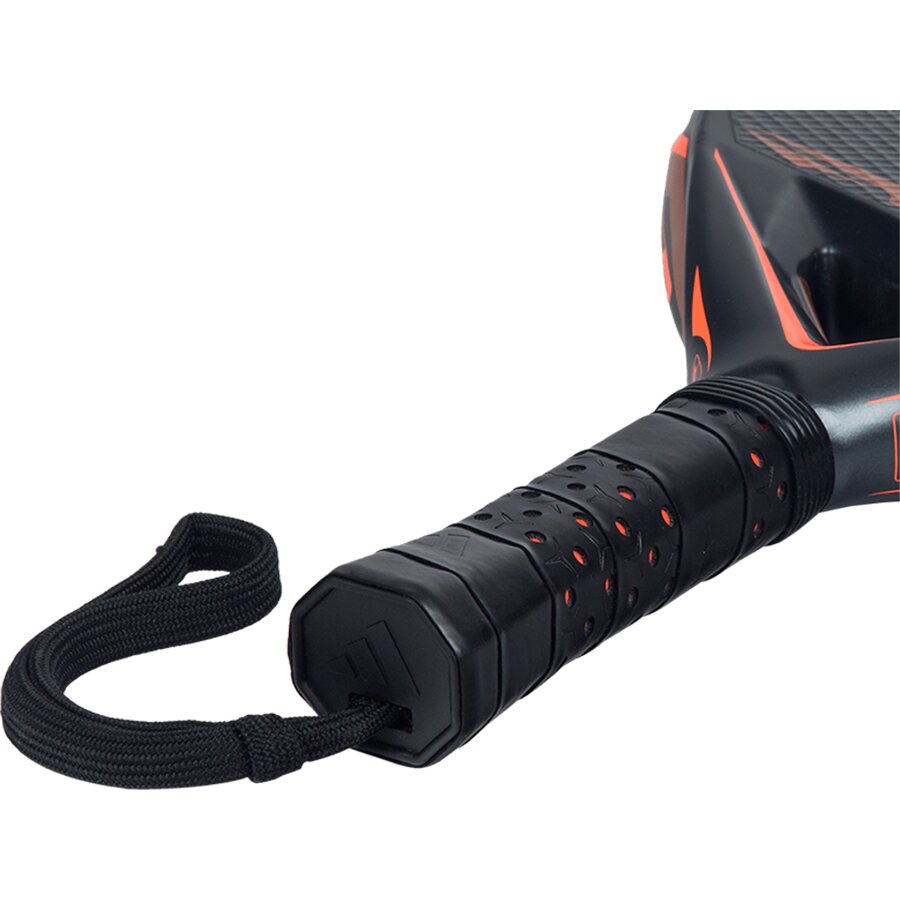 Raquete de Pádel Arrow Hit Carbon Ctrl Adidas Laranja-8