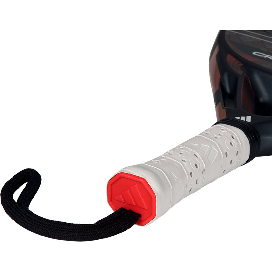 Raquete de Pádel Cross It Ctrl 2026 Adidas Metálico-8