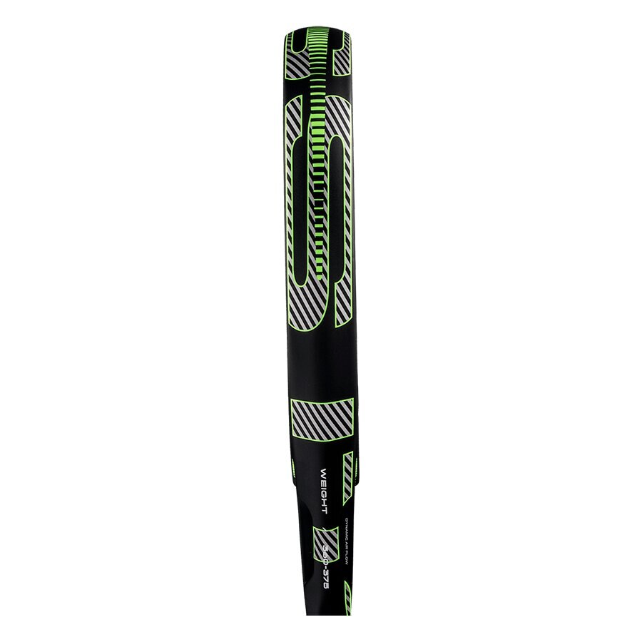 Raquete de Pádel Cross It Carbon 2026 Adidas Preto-4