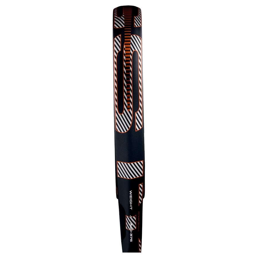 Raquete de Pádel Cross It Carbon Ctrl 2026 Adidas Metálico-4