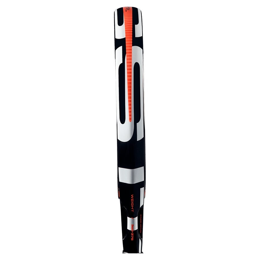 Raquete de Pádel Cross It Team Ctrl 2026 Adidas Preto-4