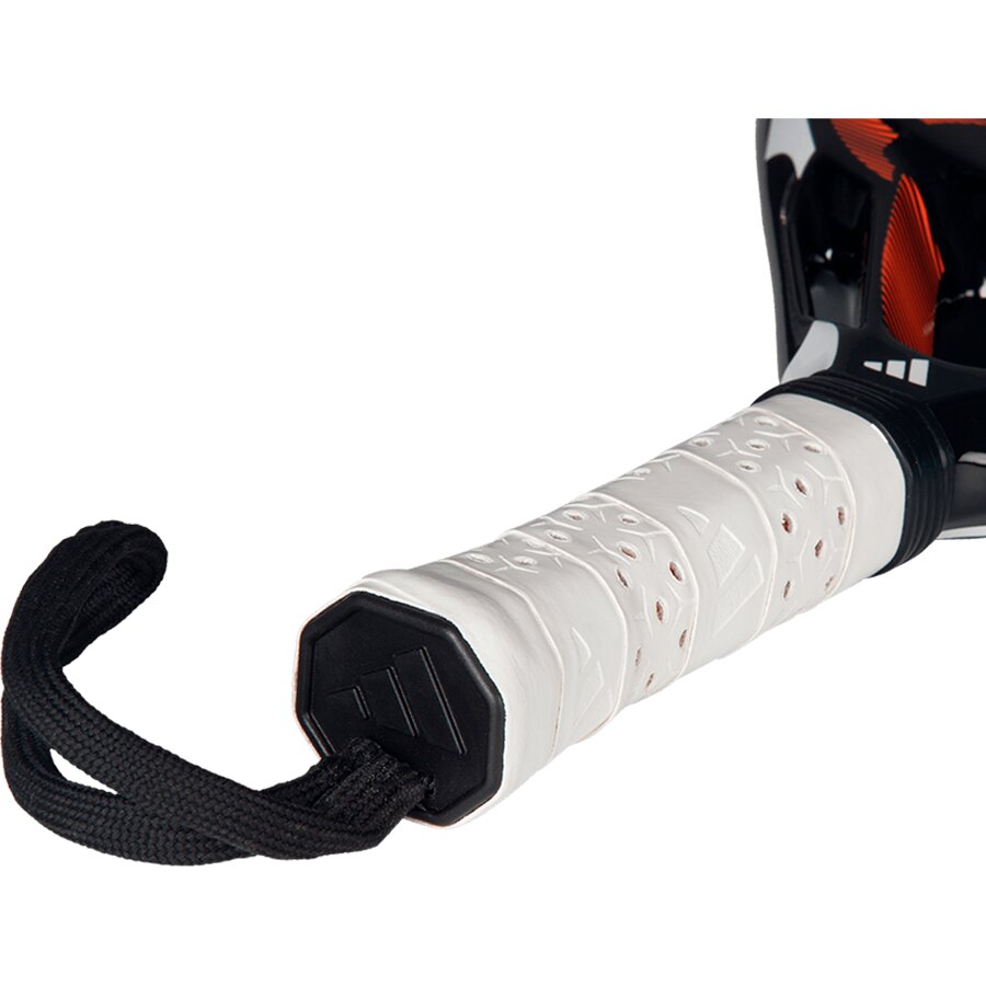 Raquete de Pádel Cross It Team Ctrl 2026 Adidas Preto-8