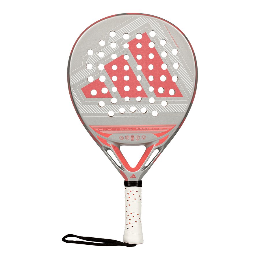 Imagem 0 de Raquete de Pádel Cross It Team Light 2026 Adidas