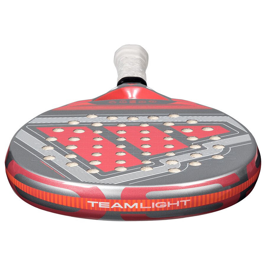 Raquete de Pádel Cross It Team Light 2026 Adidas Branco-6