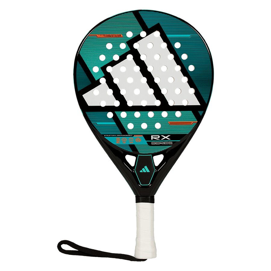 Imagem 0 de Raquete de Pádel Rx Series 2026 Adidas