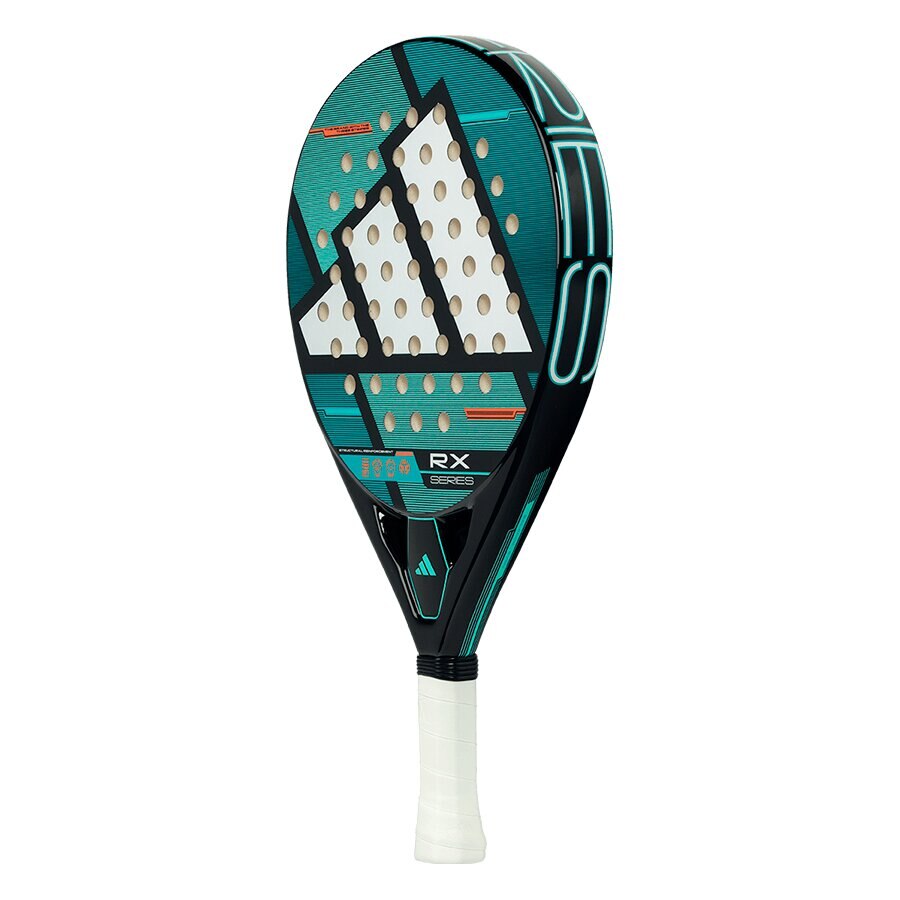 Raquete de Pádel Rx Series 2026 Adidas Verde-3