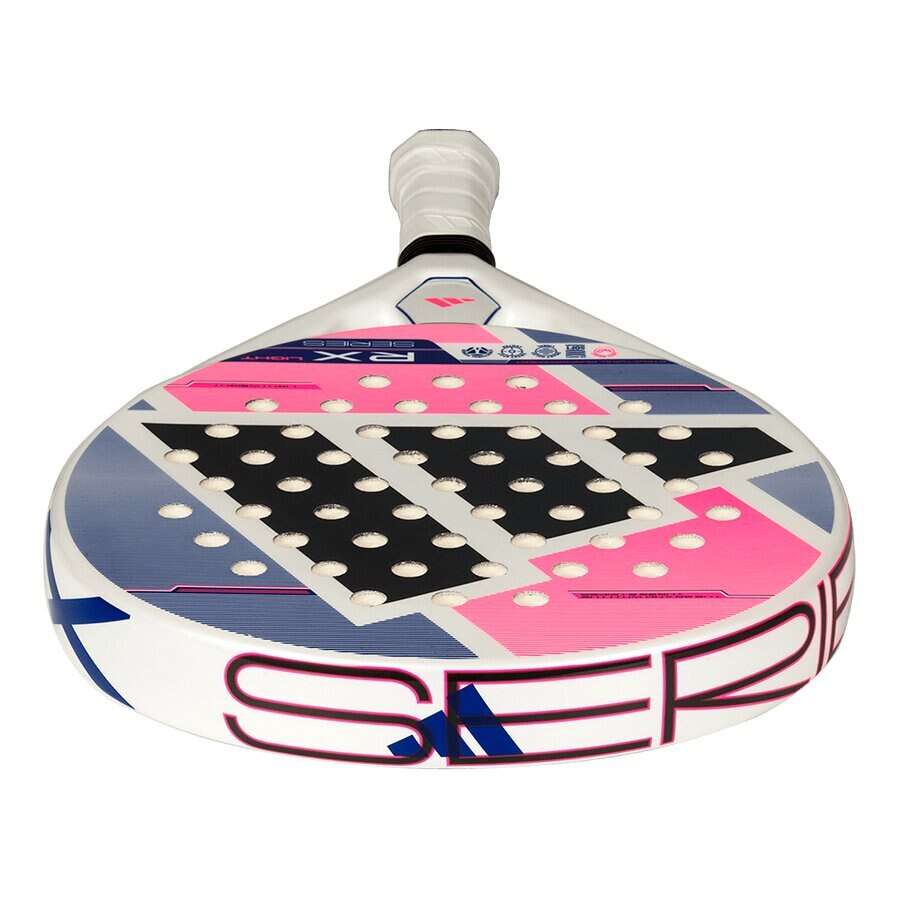 Raquete de Pádel Rx Series Light 2026 Adidas Rosa-5