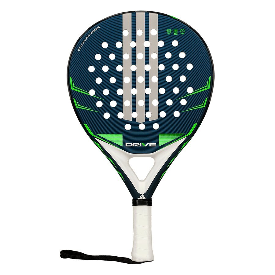 Raquete de Pádel Drive Blue 2026 Adidas Azul-2
