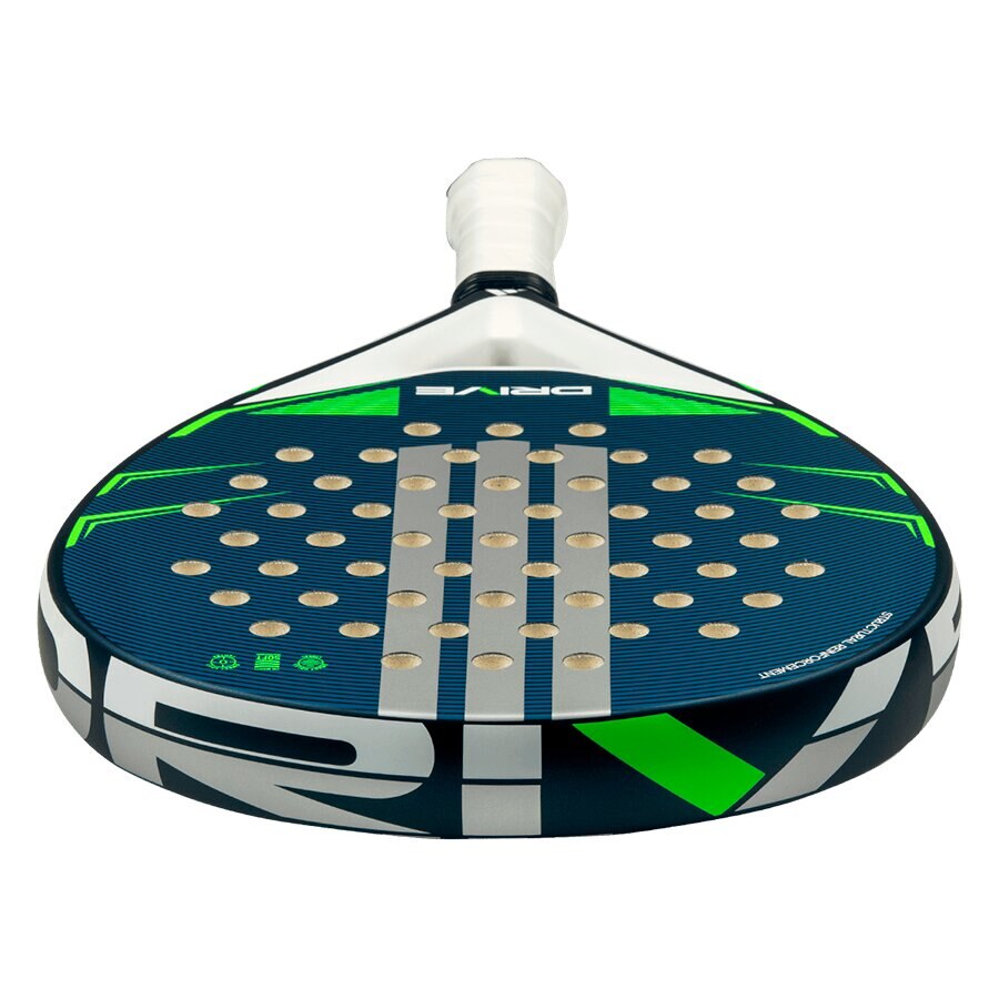 Raquete de Pádel Drive Blue 2026 Adidas Azul-5