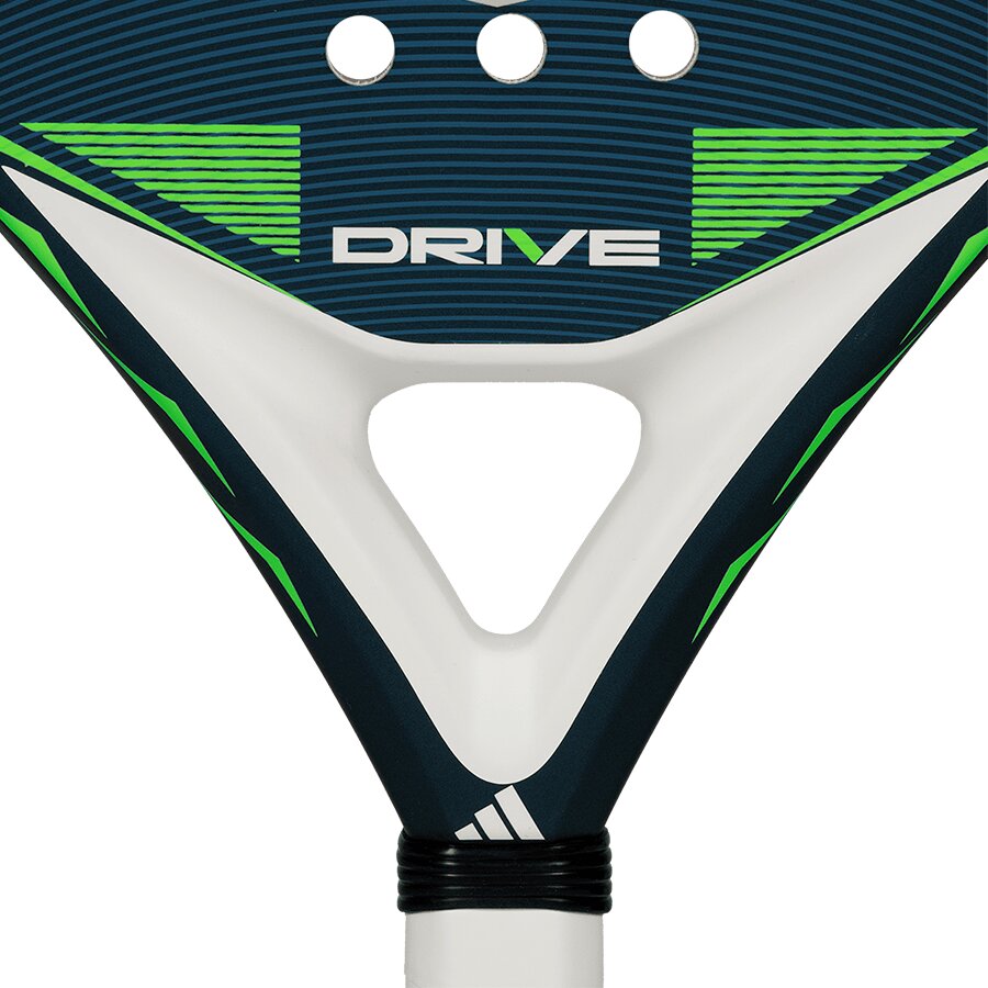 Raquete de Pádel Drive Blue 2026 Adidas Azul-6
