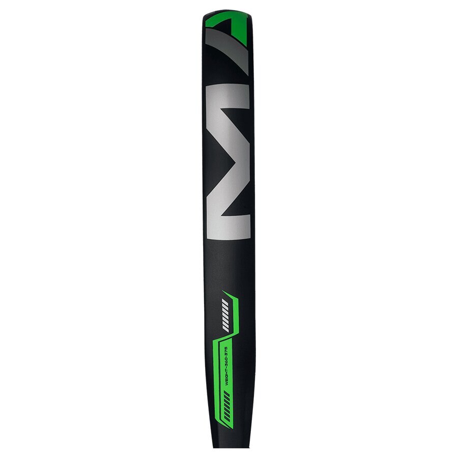 Raquete de Pádel Match Black Lime 2026 Adidas Verde-4
