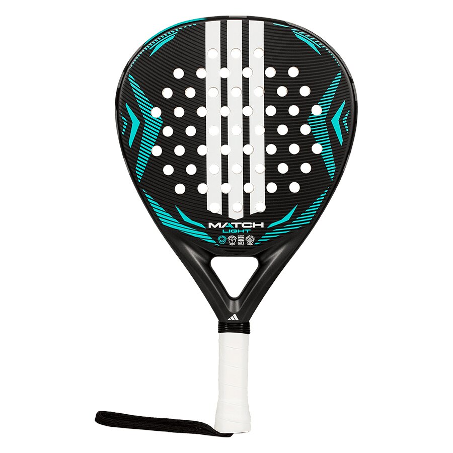 Imagem 0 de Raquete de Pádel Match Light 2026 Adidas