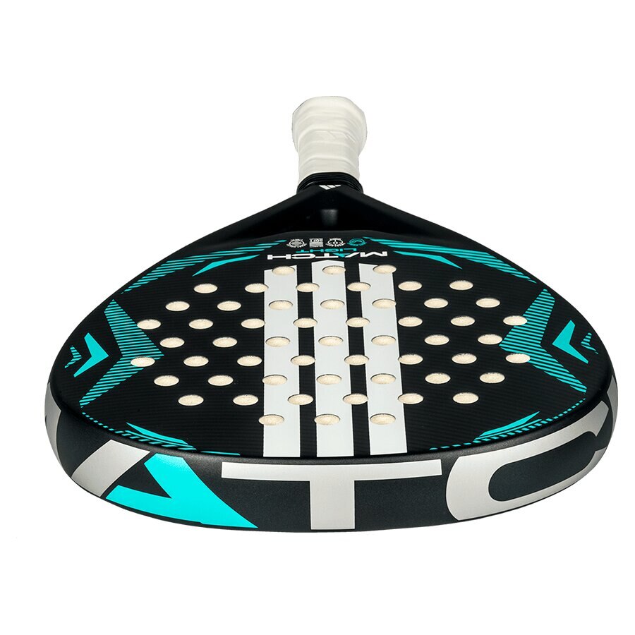 Raquete de Pádel Match Light 2026 Adidas Preto-5