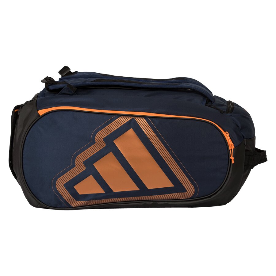 Paleteira de Pádel Pro Tour Blue 2026 Adidas Azul-1