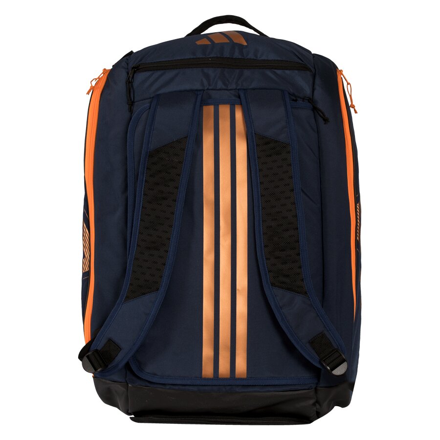 Paleteira de Pádel Pro Tour Blue 2026 Adidas Azul-3