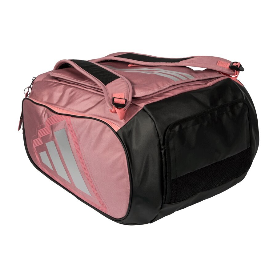 Mala de Padel Pro Tour Pink - Martita Ortega 2026 Adidas Laranja-3