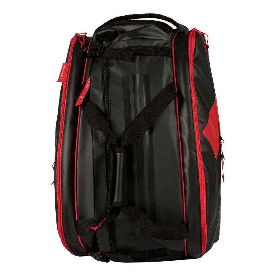 Paleteiro de Pádel Multigame Red - Ale Galán 2026 Adidas Vermelho-3